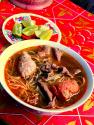 Spicy Beef Ball