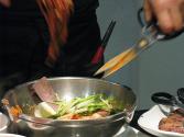 Spicy Buckwheat Noodles