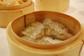 Spicy Cabbage Rolls