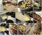 Spicy Cheese And Capicola Appetizers