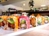 Spicy Cheese Roll