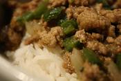 Spicy Chili Verde