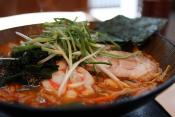 Spicy Eggs With Pork