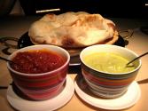 Spicy Garlic Chutney