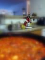 Spicy Hot Chili