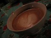 Spicy Hot Chocolate
