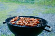 Spicy Kebab Sauce