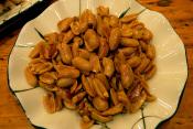 Spicy Nut Mix