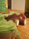 Spicy Pickled Okra