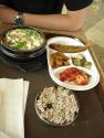 Spicy Rice For Fish