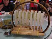 Spicy Salt Dip