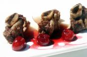 Sweet And Spicy Short Ribs 