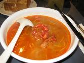 Spicy Singapore Noodles