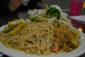 Spicy Thai Tofu