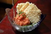 Spicy Tuna Dip