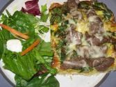 Spinach Base