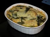Spinach Casserole