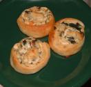 Spinach And Cream Cheese