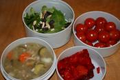 Spinach Jello Salad
