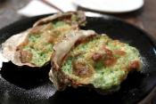 Spinach Mayonnaise