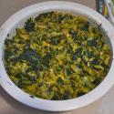 
Spinach Noodles
