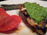 Spinach Pesto