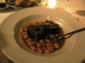 Spinach-stuffed Flank Steak