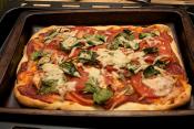 
Spinach And Tomato