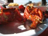 Spiny Lobster