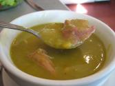 Split Pea And Ham Soup