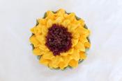 Sponge Cupcakes
