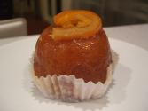 Basic Sponge Pudding   