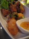 Easy Spring Roll Skins