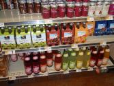 Cassis Spritzer