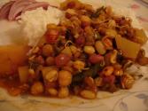 Brussel Sprouts, Indian Style