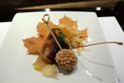 Squash Cake
