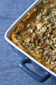 Squash & Millet Casserole