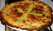 Butternut Squash Casserole