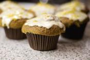 Squash Muffins
