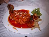 Squirrel Fish