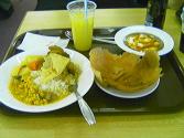 Sri Lankan Consomme