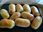 Creamy Sri Lankan Soup With Curry Puffs