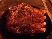 Standing Beef Rib Roast