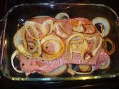 
Pork Steak Casserole