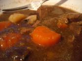 Nina's Steak And Mushroom Casserole
