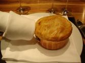Steak Pot Pie