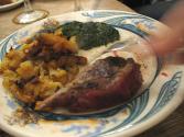 Calypso Steak Sticks