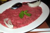 Steak Tartare