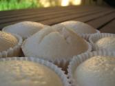 Steamed Cake