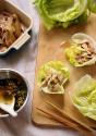 Steamed Chicken